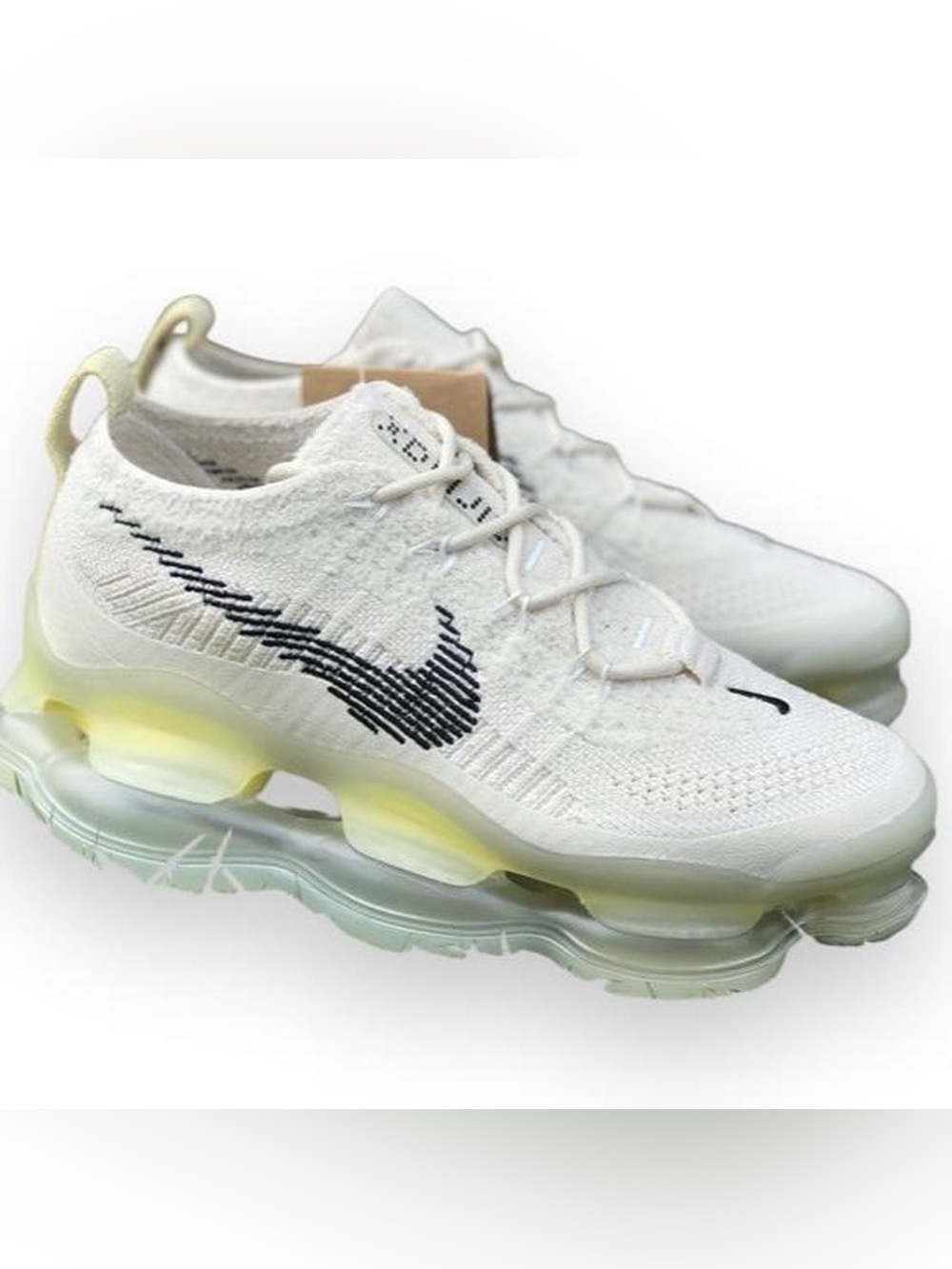 Nike Air VaporMax 2021 FK VaporMax Flyknit Sneakers US 7.5